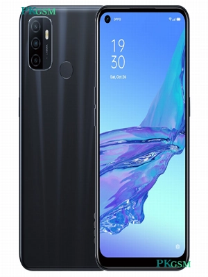 Oppo A53
