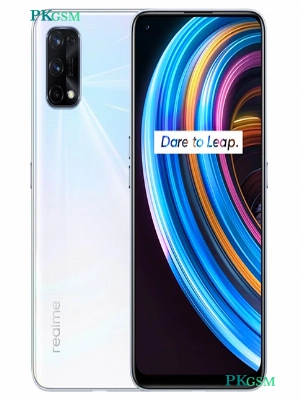 Realme X7