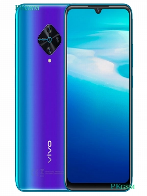 Vivo S1 Prime