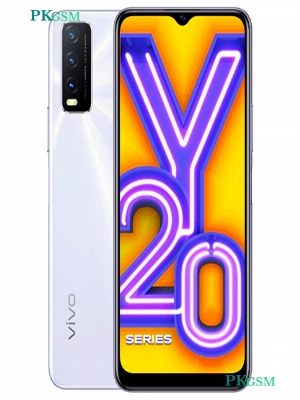 Vivo Y20