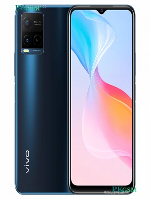 Vivo Y21