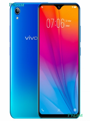 Vivo Y91C 2020