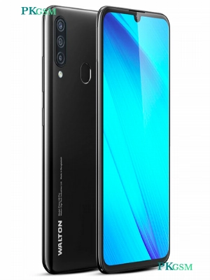 Walton Primo H9 Pro