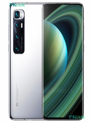 Xiaomi Mi 10 Ultra