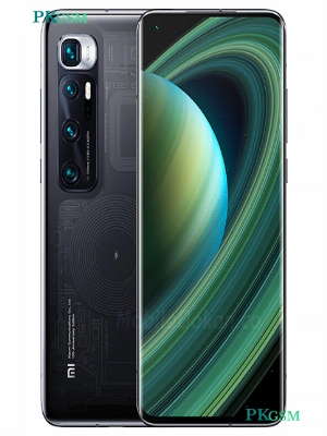 Xiaomi Mi 10 Ultra