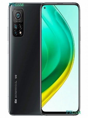 Xiaomi Mi 10T Pro 5G