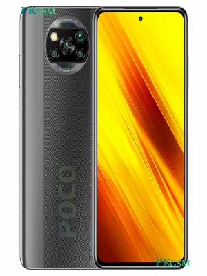 Xiaomi Poco X3 NFC