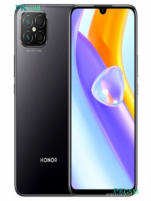 Honor Play5 5G