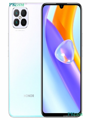 Honor Play5 5G