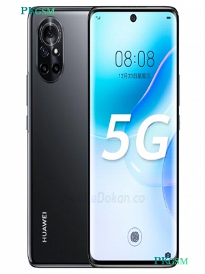 Huawei Nova 8 5G