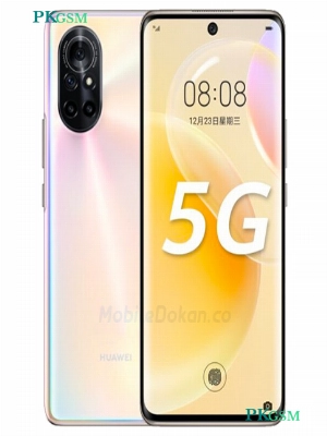 Huawei Nova 8 5G