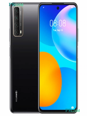 Huawei P Smart 2021