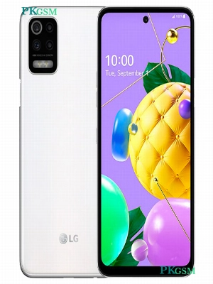 LG K52
