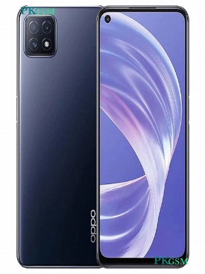 Oppo A73 5G