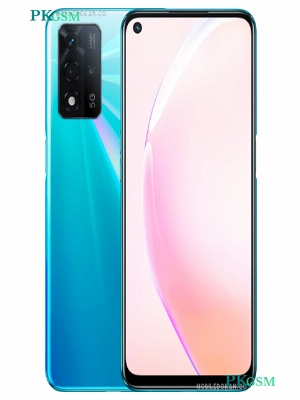 Oppo A93s 5G