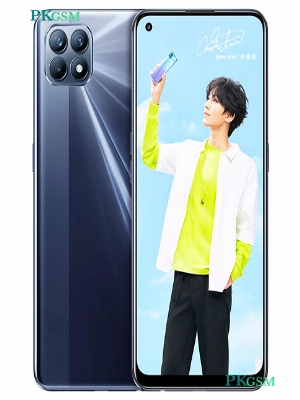 Oppo Reno4 SE