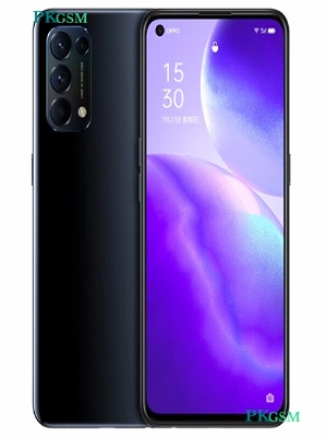 Oppo Reno5 5G