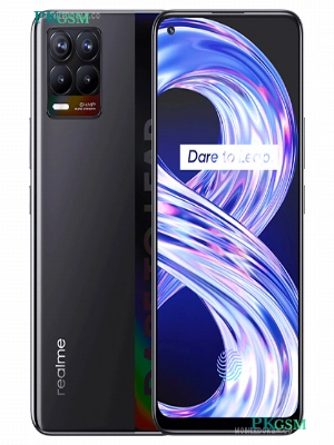 Realme 8
