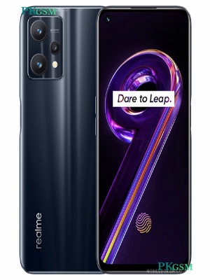 Realme 9 Pro