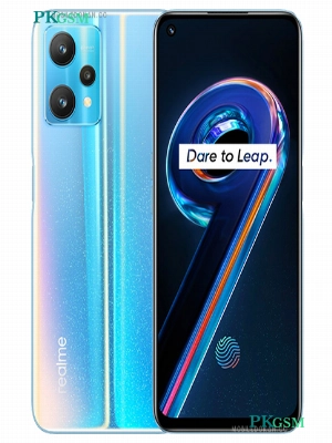 Realme 9 Pro