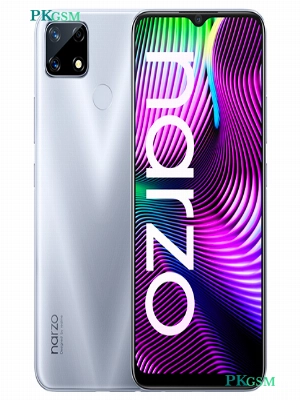 Realme Narzo 20