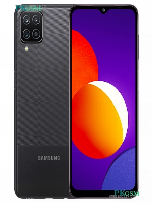 Samsung Galaxy M12 (India)
