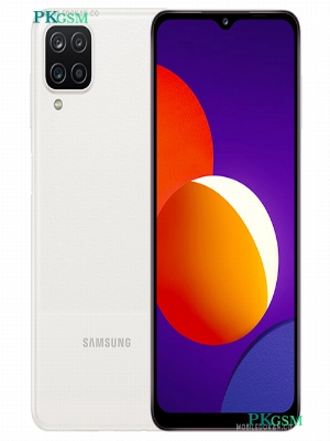 Samsung Galaxy M12 (India)