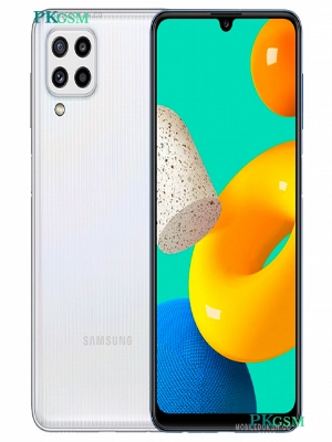 Samsung Galaxy M32