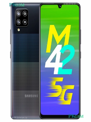 Samsung Galaxy M42 5G
