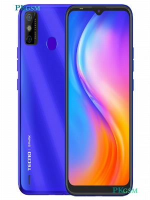 Tecno Spark 6 Go