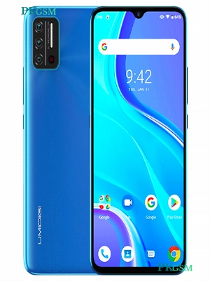 Umidigi A7S