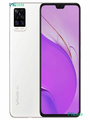 Vivo V20 Pro