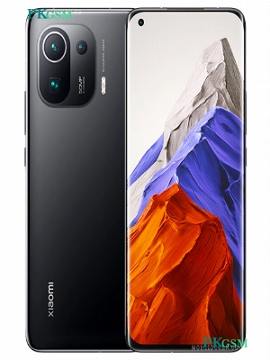 Xiaomi Mi 11 Pro