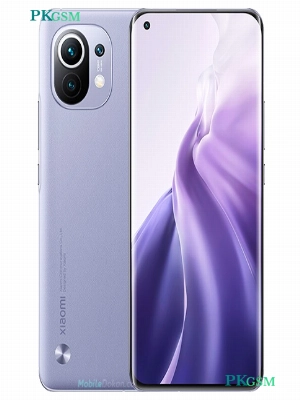 Xiaomi Mi 11