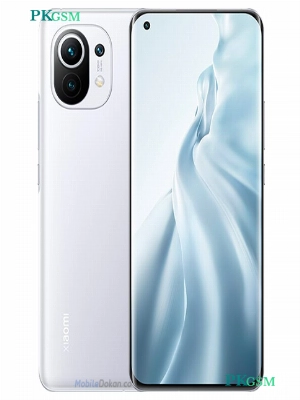 Xiaomi Mi 11