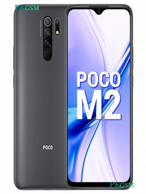 Xiaomi Poco M2