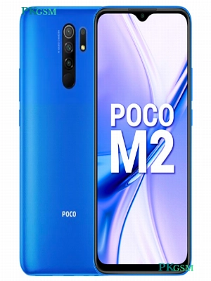 Xiaomi Poco M2