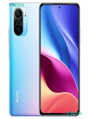 Xiaomi Redmi K40 Pro+