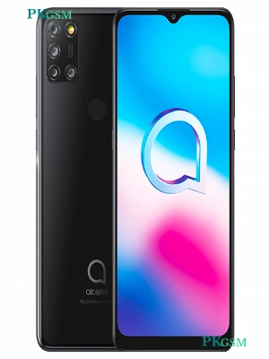 Alcatel 3X (2020)