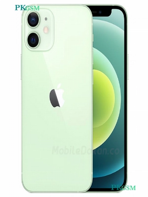 Apple IPhone 12 Mini