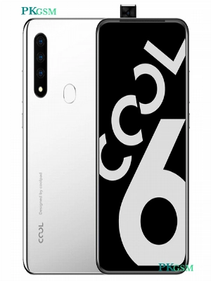 Coolpad Cool 6