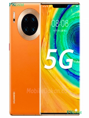 Huawei Mate 30E Pro 5G