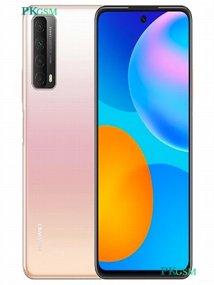 Huawei Y7a