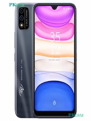Itel A48