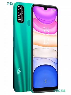 Itel A48