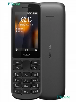 Nokia 215 4G