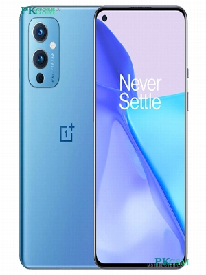 OnePlus 9