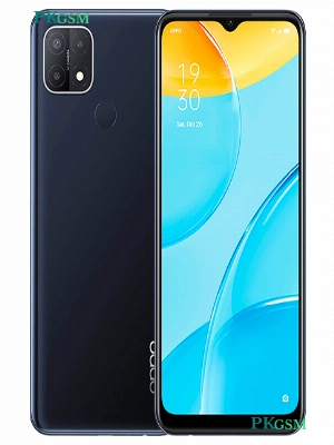 Oppo A15