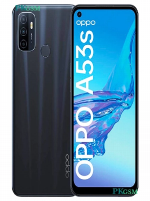 Oppo A53s
