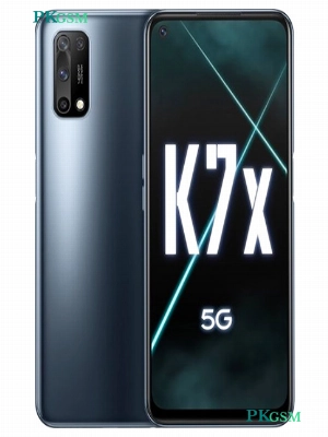 Oppo K7x
